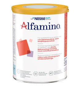 Alfamino