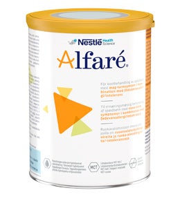 Alfaré