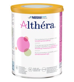 Althéra