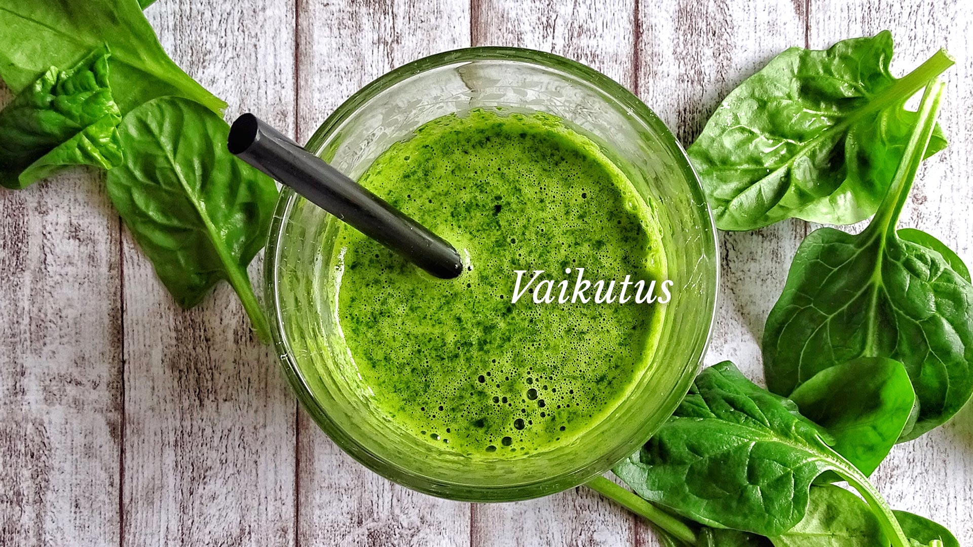 Vaikutus