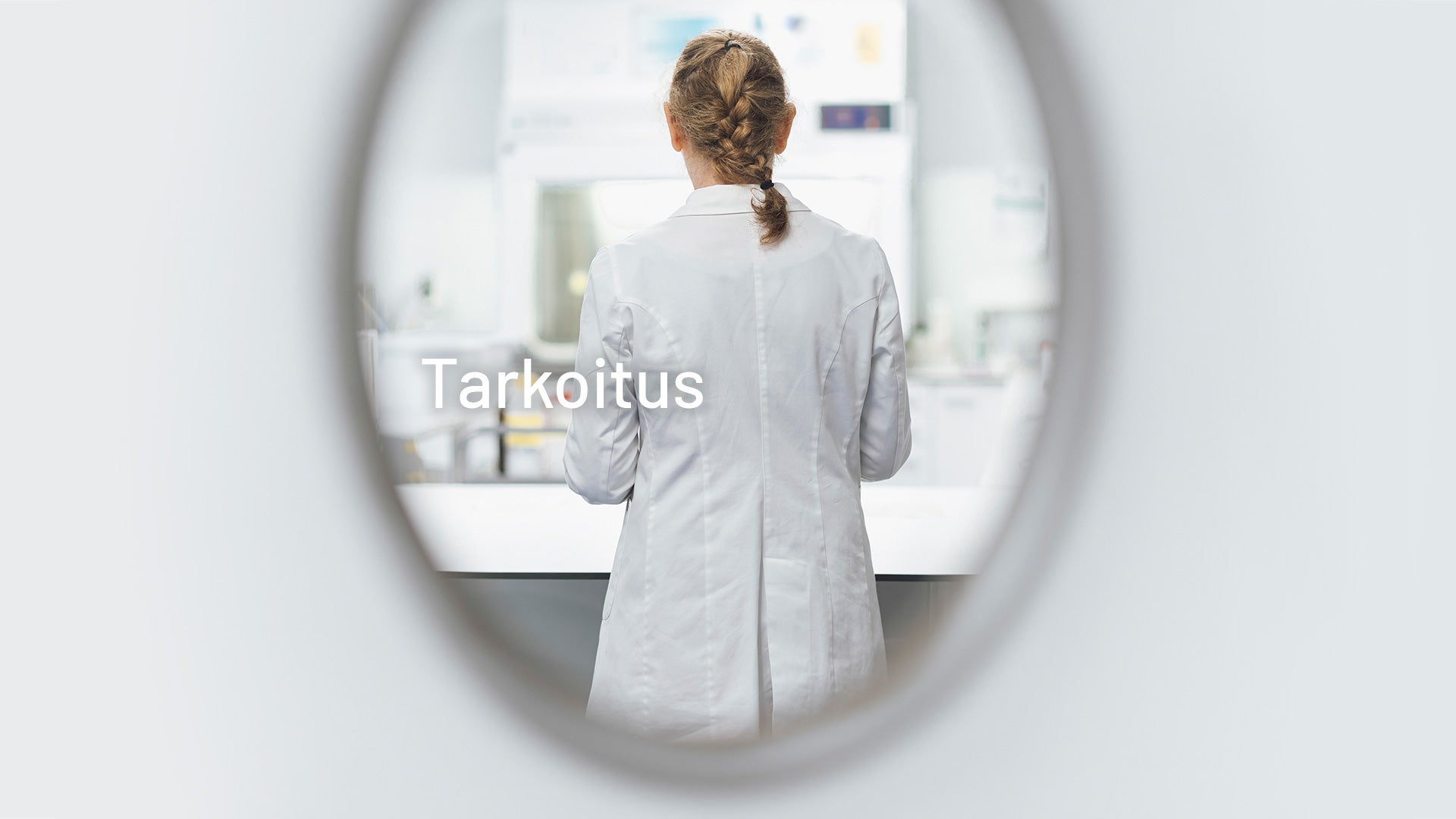 Tarkoitus