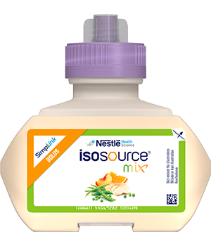 Isosource® Mix bolus​