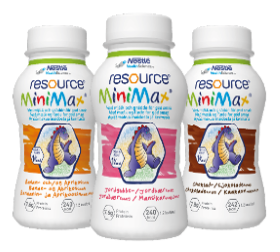 Resource MiniMax