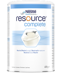 Resource® Complete