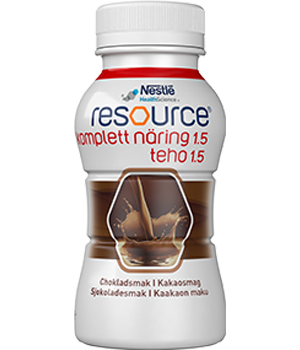 Resource® Teho 1.5