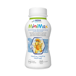 MiniMax Lasten