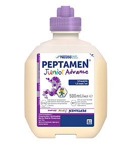 Peptamen Junior Advance