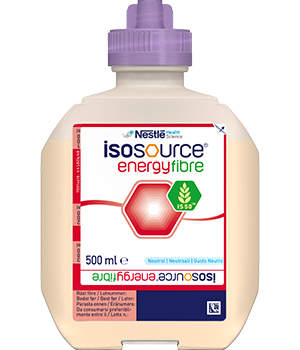 Isosource Energy / Energy Fibre