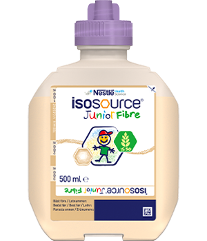 Isosource Junior Fibre