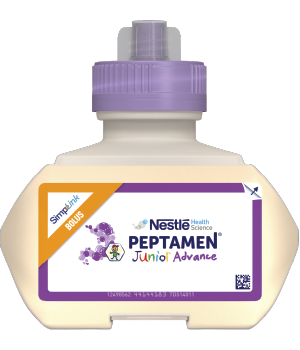 Peptamen® Junior Advance bolus