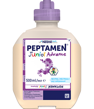 Peptamen Junior Advance product