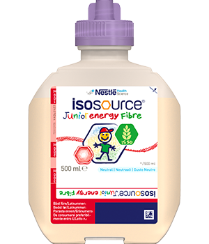 Junior Energy Fibre