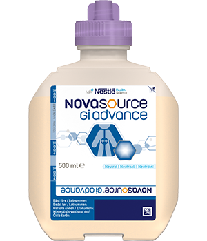 Novasource GI Advance product