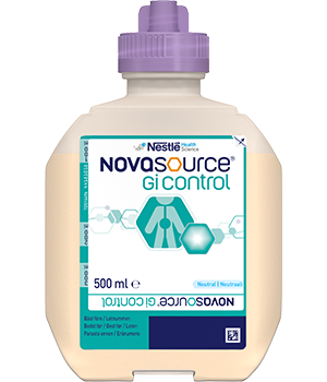 Novasource GI Control product