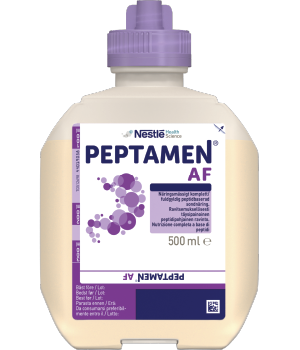 Peptamen AF product