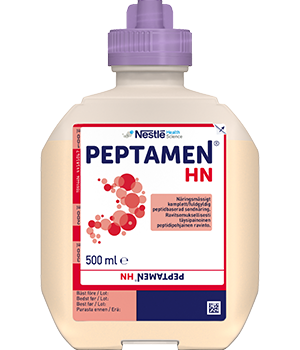 Peptamen HN product