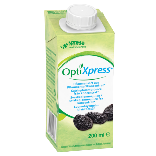 Optixpress