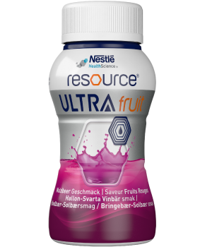 Resource® Ultra Fruit tuotteet