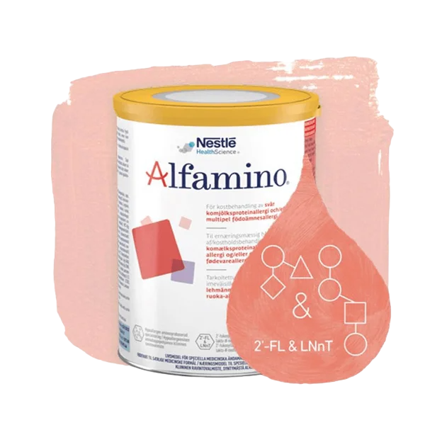 Alfamino® 