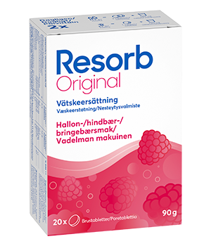 resorb vadelma