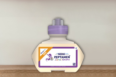 Peptamen Junior Advance bolus